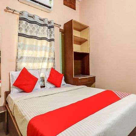Hotel O Sidhu Kanhu & Banquet รานจี ภายนอก รูปภาพ