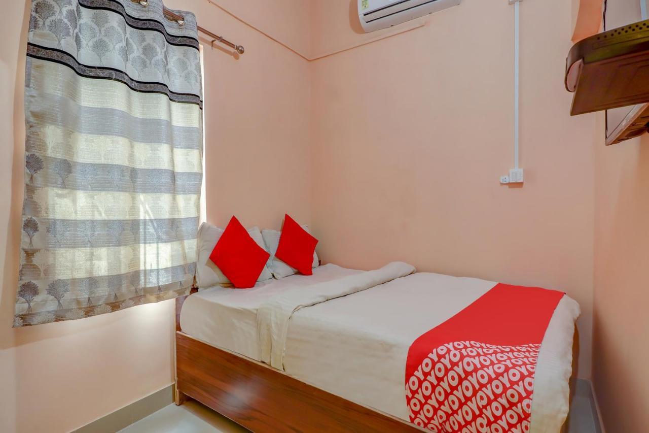 Hotel O Sidhu Kanhu & Banquet รานจี ภายนอก รูปภาพ