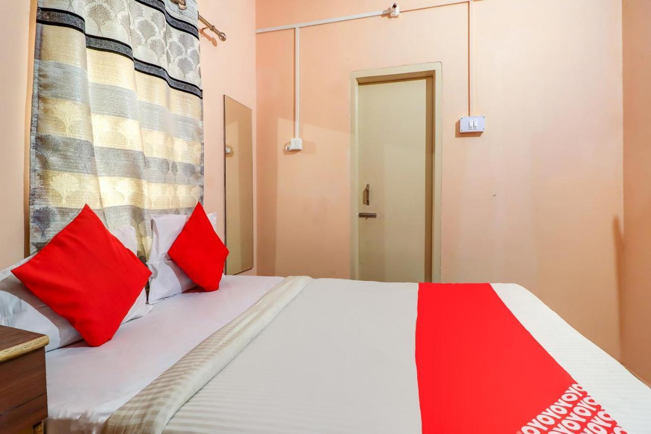 Hotel O Sidhu Kanhu & Banquet รานจี ภายนอก รูปภาพ