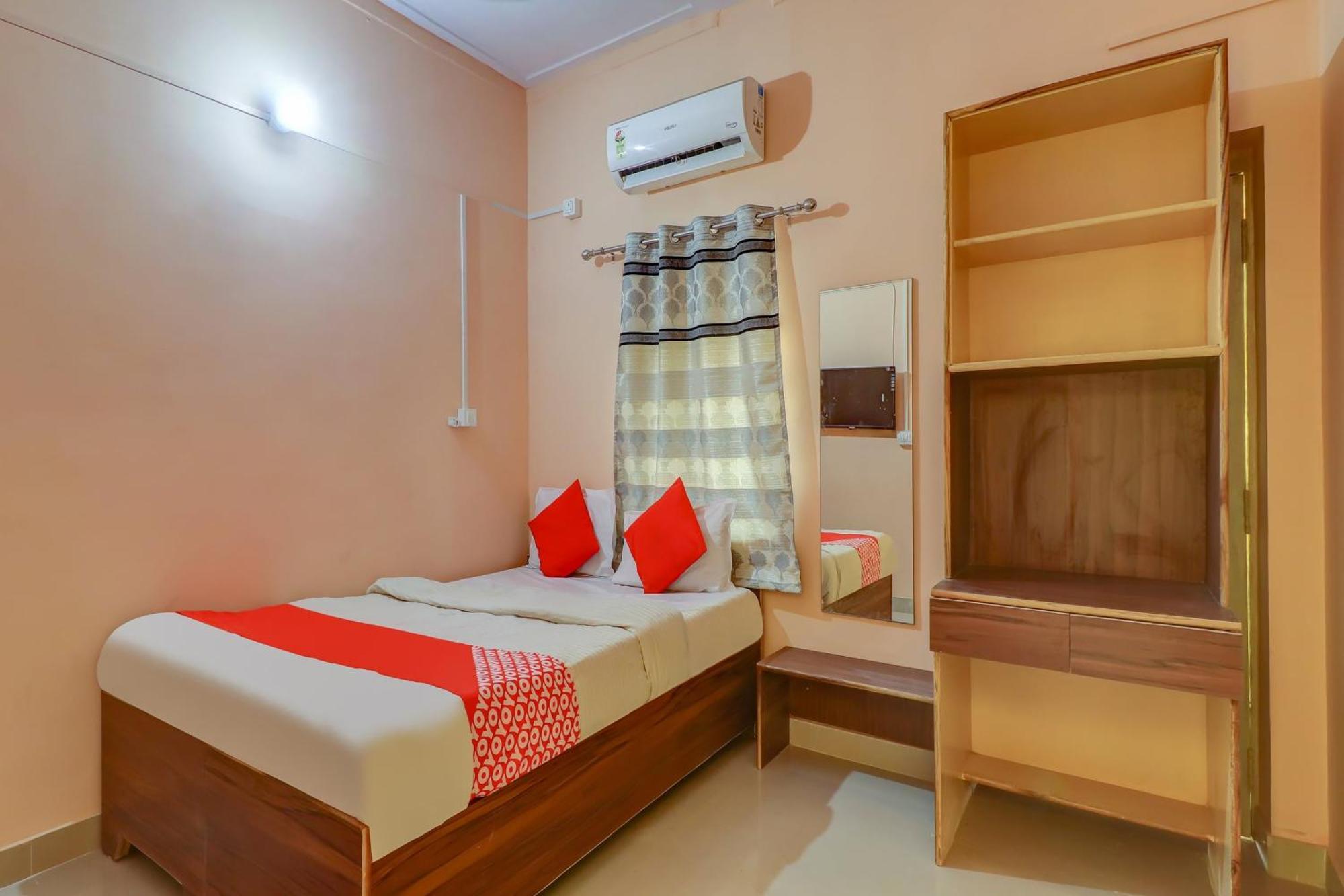 Hotel O Sidhu Kanhu & Banquet รานจี ภายนอก รูปภาพ