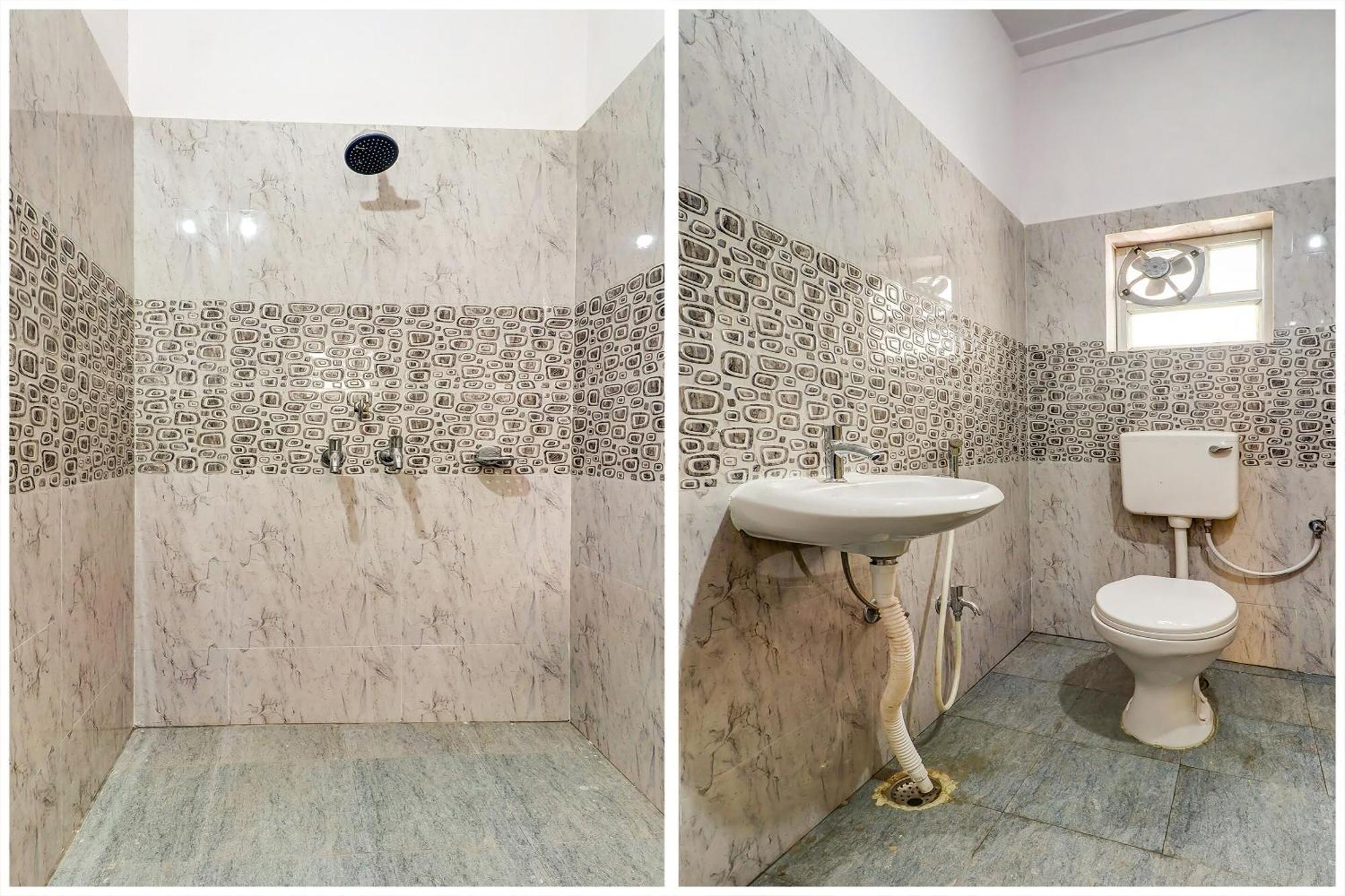 Hotel O Sidhu Kanhu & Banquet รานจี ภายนอก รูปภาพ